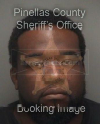 Tymelle Demond Huntley