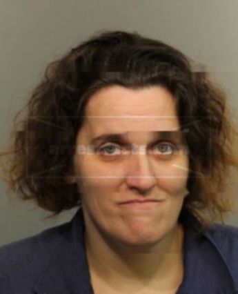 Christina Anne Joiner
