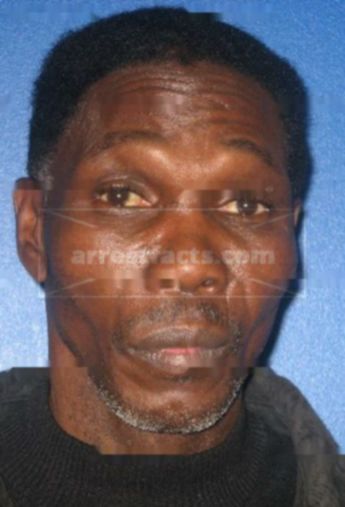Horace Floyd Woods