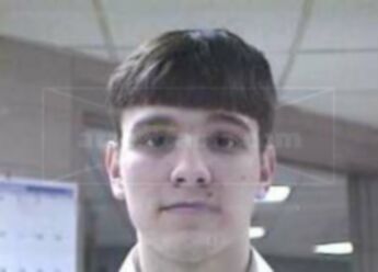 Justin Taylor Adams