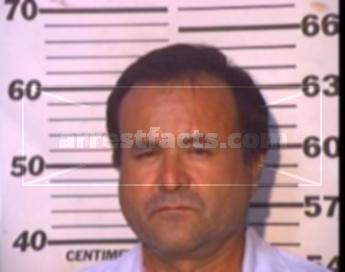 Benjamin Sandoval Rios