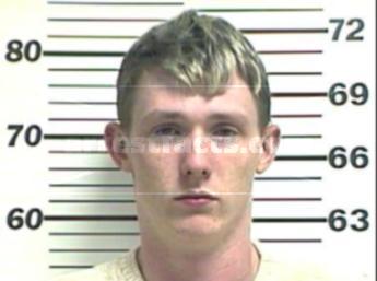 Bryan Holliman Roerick