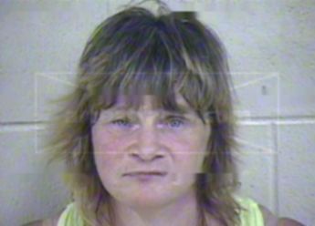 Marsha Ann Ross