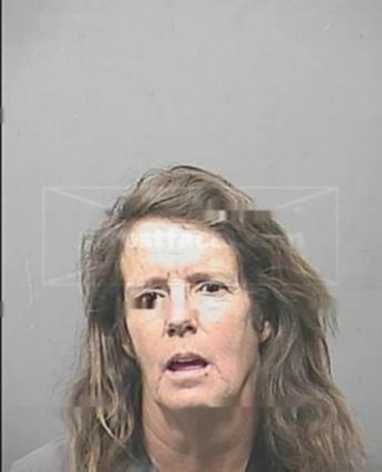 Debra Lou Oliver