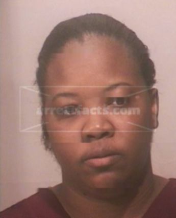 Alicia Crumity
