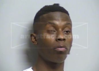 Deandre Delshawn Lewis