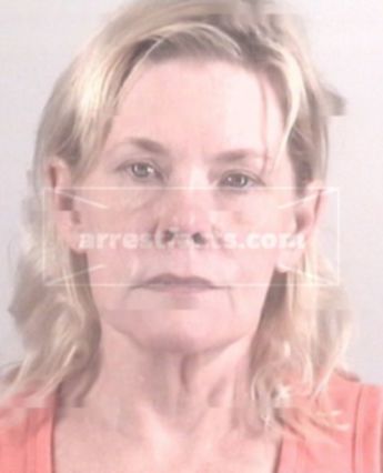 Tracy Renee Ferguson