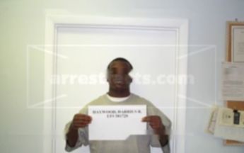 Darrius R Haywood