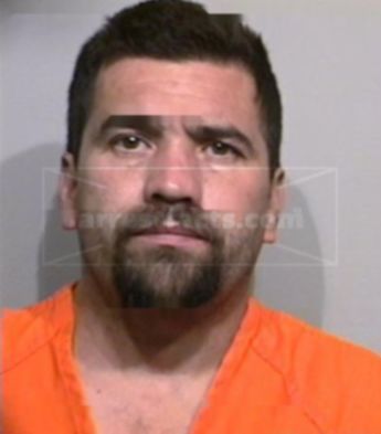 Jorge Luis Garza