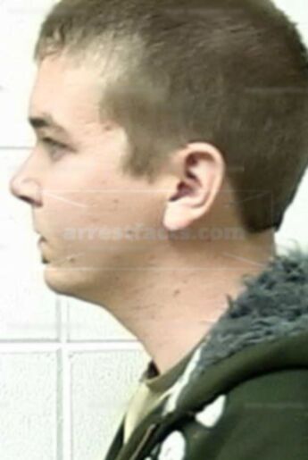 Brandon Edward Cone