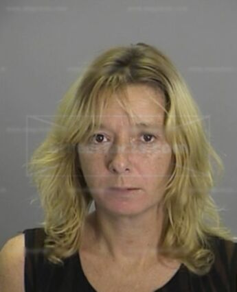 Karen Jane Nix