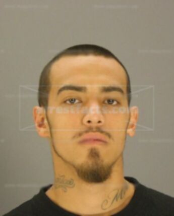 David Hernandez