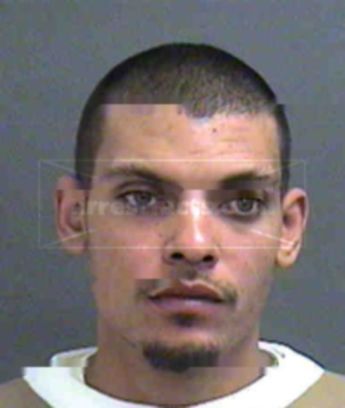 Shane Allen Mccall