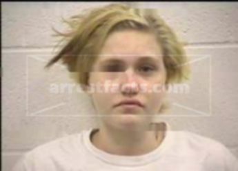 Tiffany Bernie Mae Boles