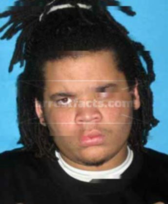 Trevor Devon Harvey