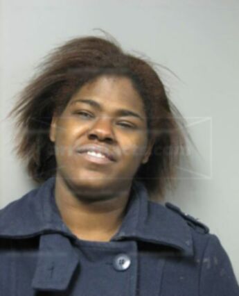 Latia M Norris