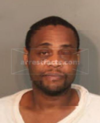 Brian Deshawn Handy