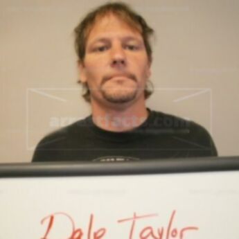 Dale Taylor