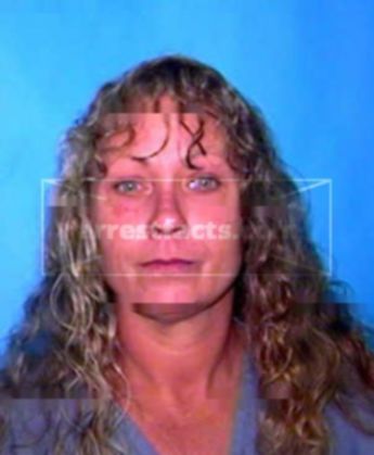Kimberly Darlene Braddock