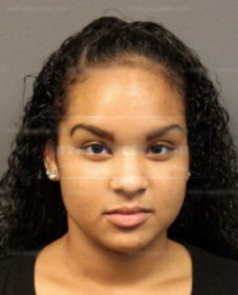 Amber Chanell Herron