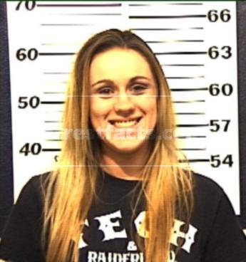 Courtney Nicole Starr