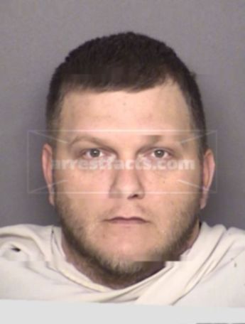 Joshua Allen Howard