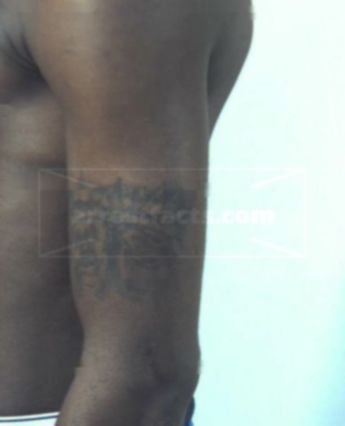 Drextel Antonio Hopkins