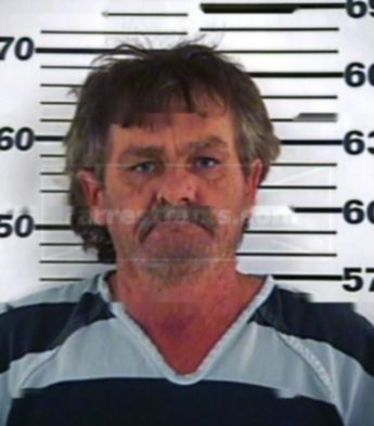 Darrell Randall Pierce