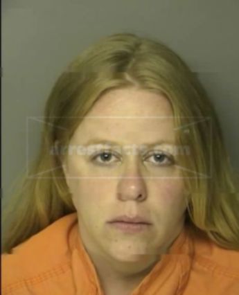 Jessica Newell Mitchell