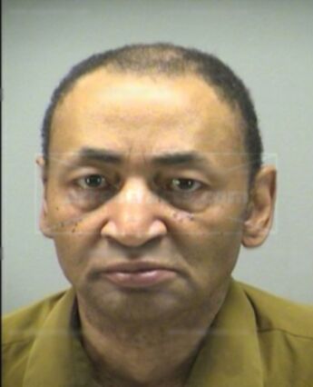 Ronald Charles Black