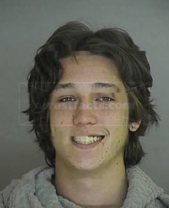 Ross Evan Houle
