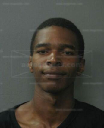 Devonta Bernard
