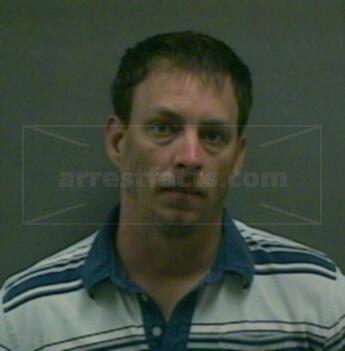 Phillip Ray Hamner