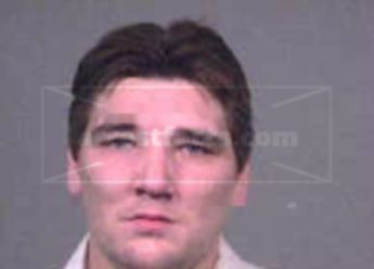 Clint Alan Tolliver