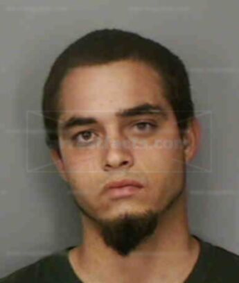 Curtis Lee Napier