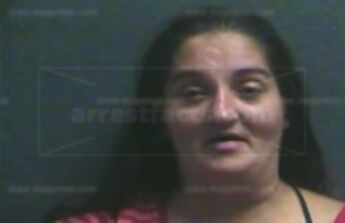 Mendy Renee Clark