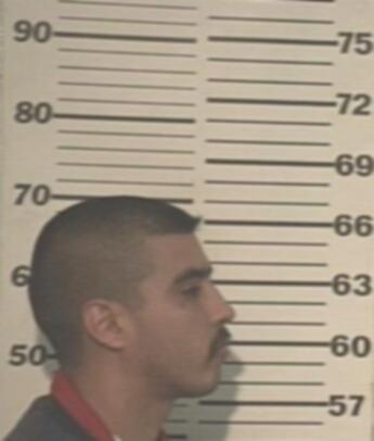 Fernando Moreno Falcon