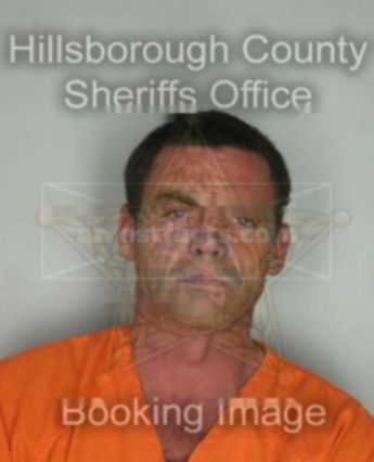 John Paul Southard