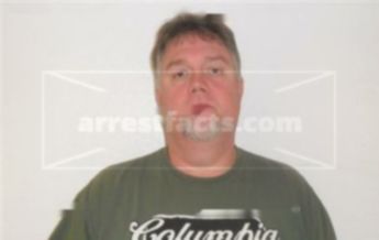 John Richard Harman