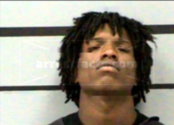Dominic Jerome Richardson