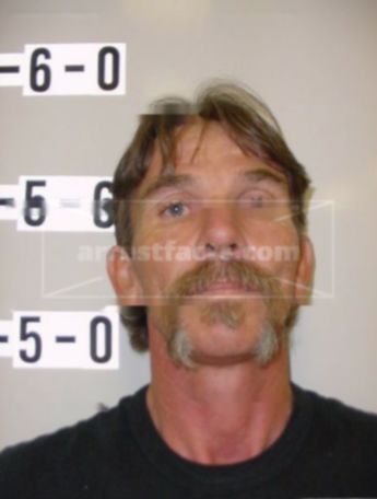 Monty William Griffith