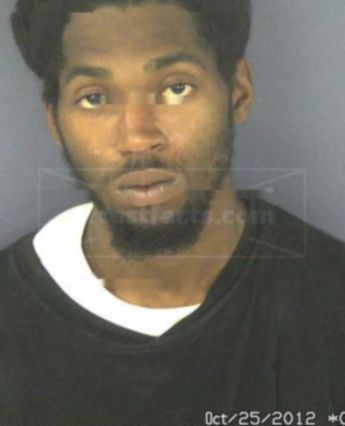 Jamichael Reshard Cox