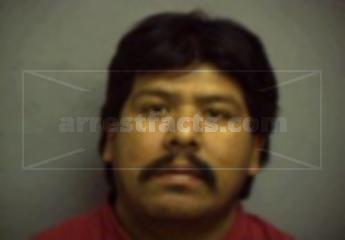 Martin Luna Gonzales
