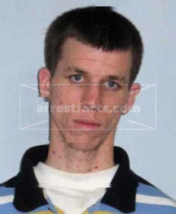 Ryan Tyler Hyder