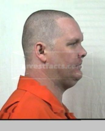 Michael Eugene Patterson