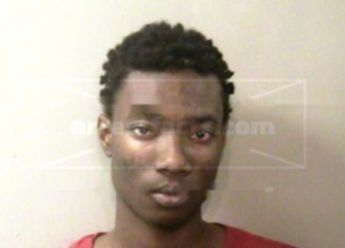 Sterling Chevaz Sherman