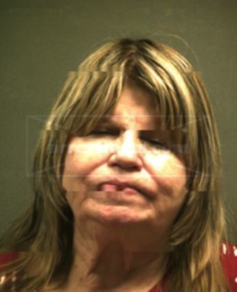 Karen Gail Wetterman
