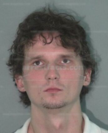 Danniel Lewis Eaves