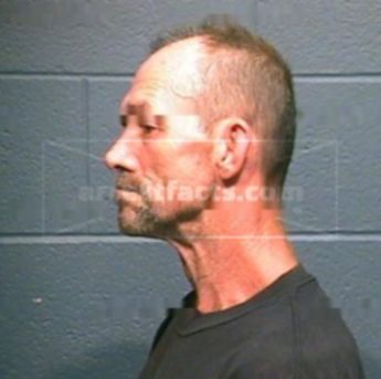 James Anthony Padgett