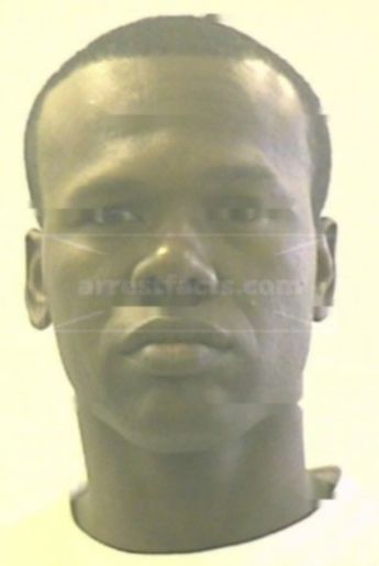 Keith Jermone Lanier